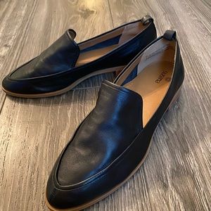 Susina slip-on loafers